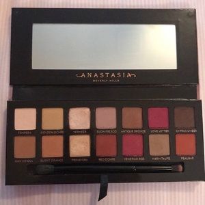 ABH Modern Renaissance palette